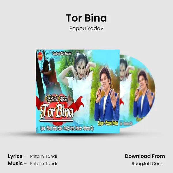 Tor Bina MP3 Song by Pappu Yadav Cover