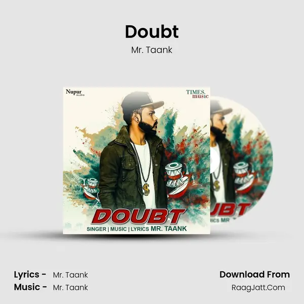 Doubt MP3 Song by Mr. Taank Cover