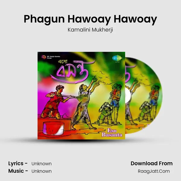 Phagun Hawoay Hawoay Cover