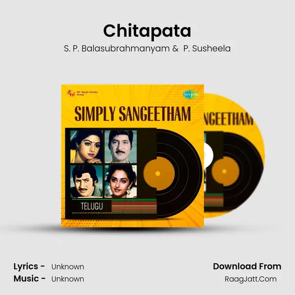 Chitapata Cover