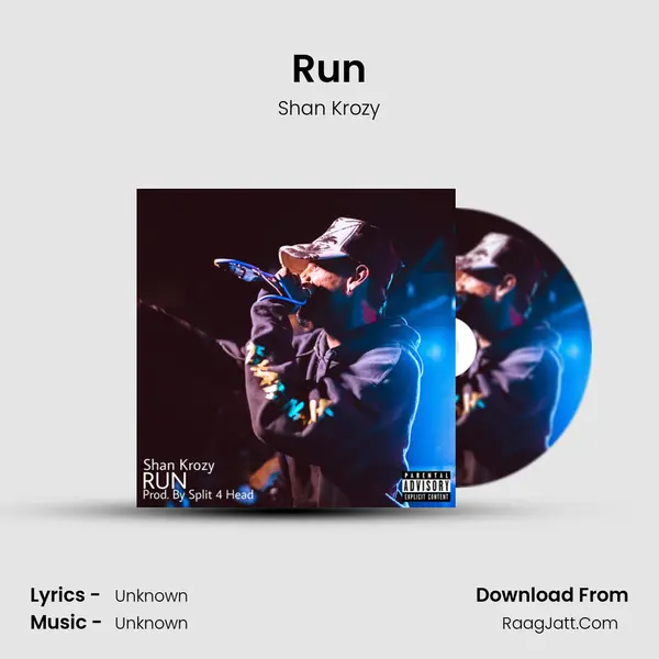 Run mp3 song