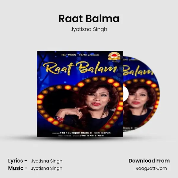 Raat Balma mp3 song