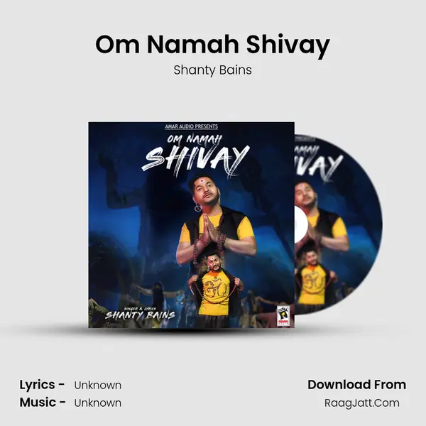 Om Namah Shivay - Shanty Bains