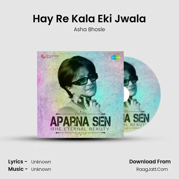 Hay Re Kala Eki Jwala Cover