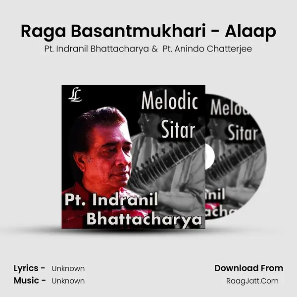 Raga Basantmukhari - Alaap mp3 song