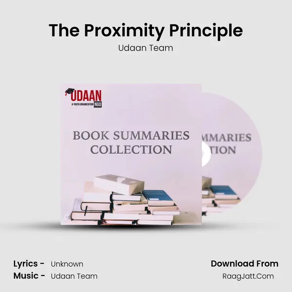 The Proximity Principle mp3 song