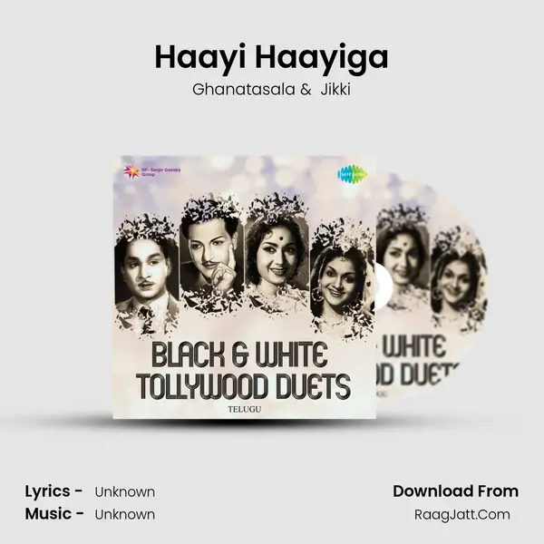 Haayi Haayiga Cover