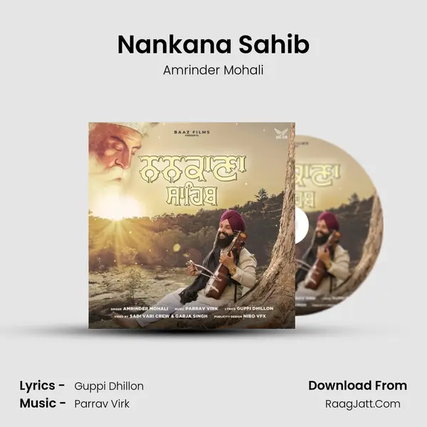 Nankana Sahib mp3 song