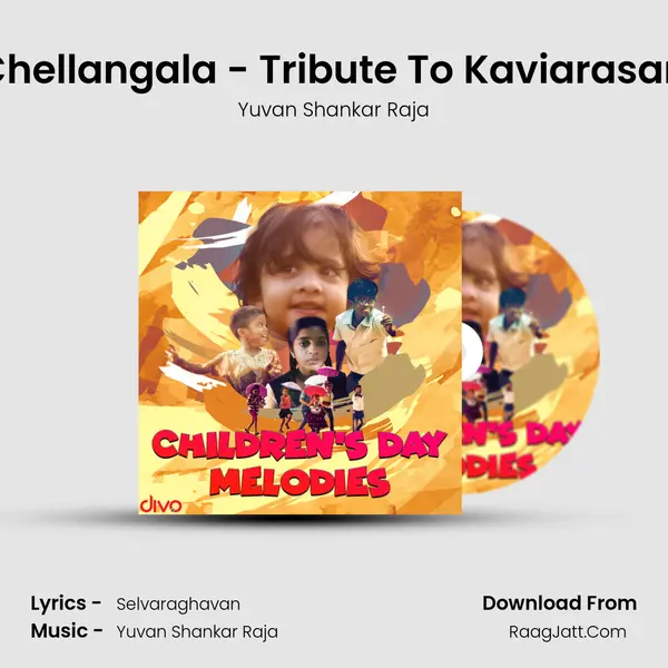 Kannungala Chellangala - Tribute To Kaviarasar Kannadasan mp3 song