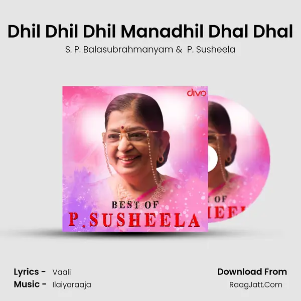 Dhil Dhil Dhil Manadhil Dhal Dhal Cover