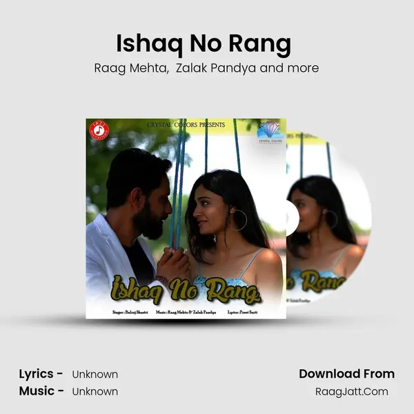 Ishaq No Rang (From 