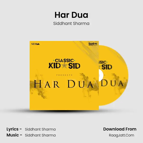 Har Dua mp3 song