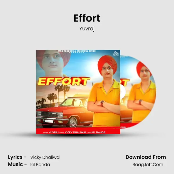 Effort - Yuvraj