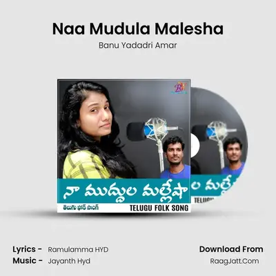 Naa Mudula Malesha - Banu Yadadri Amar
