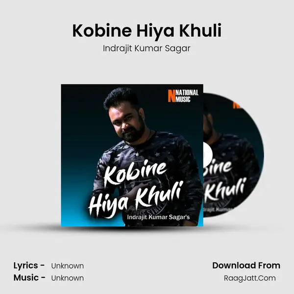 Kobine Hiya Khuli - Single - Indrajit Kumar Sagar