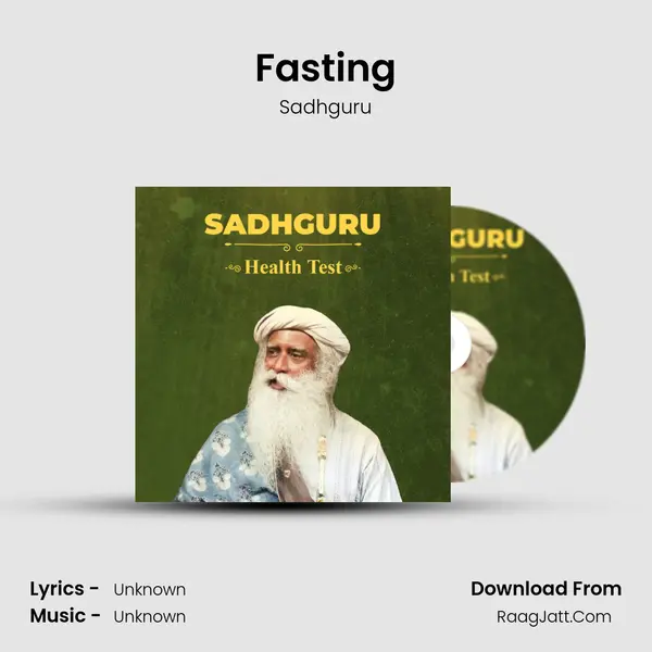 Fasting MP3 Song by Sadhguru Cover