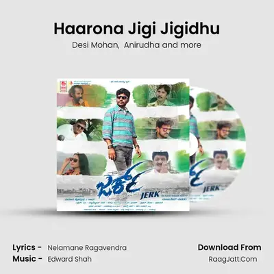 Haarona Jigi Jigidhu MP3 Song by Desi Mohan Cover