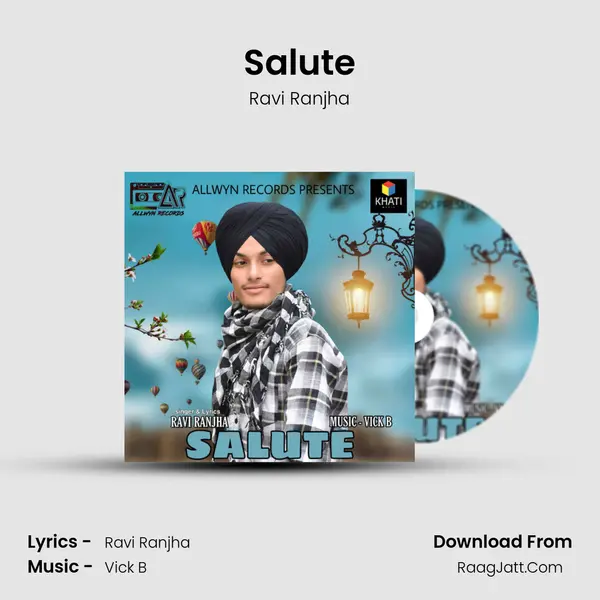 Salute mp3 song