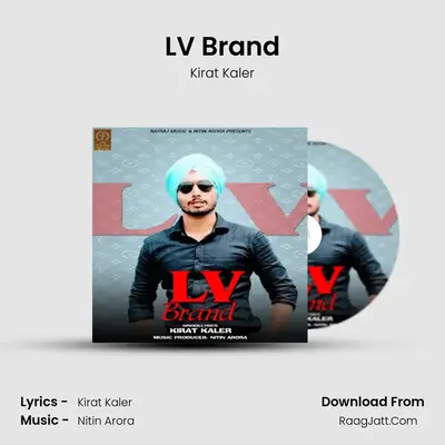 LV Brand mp3 song