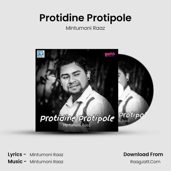 Protidine Protipole MP3 Song by Mintumoni Raaz Cover