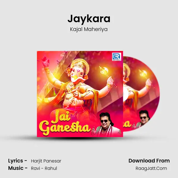 Jaykara Cover