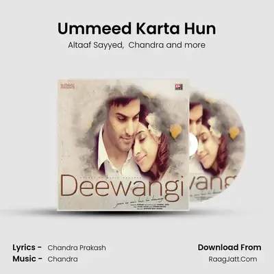Ummeed Karta Hun mp3 song