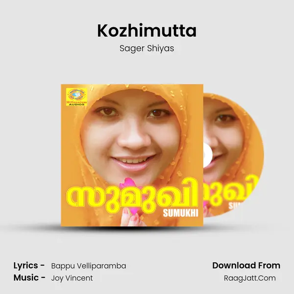 Kozhimutta MP3 Song by Sager Shiyas Cover
