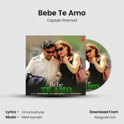 Bebe Te Amo mp3 song