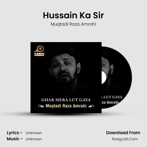 Hussain Ka Sir mp3 song