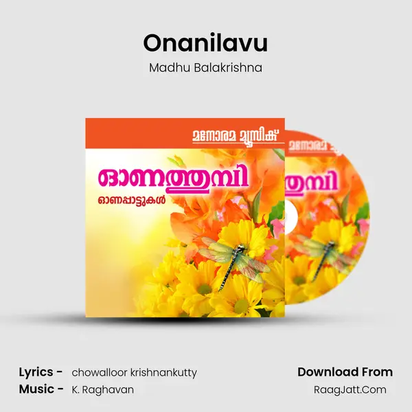 Onanilavu Cover