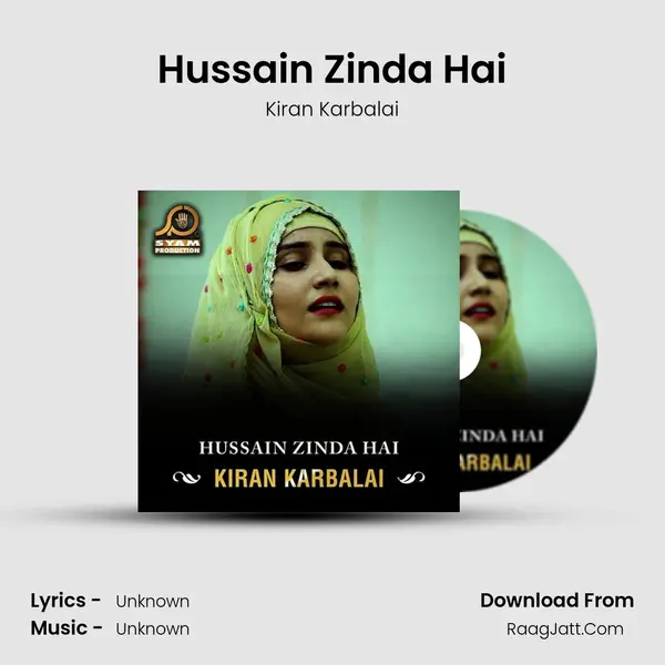 Hussain Zinda Hai mp3 song