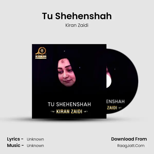 Tu Shehenshah mp3 song