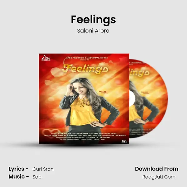 Feelings mp3 song