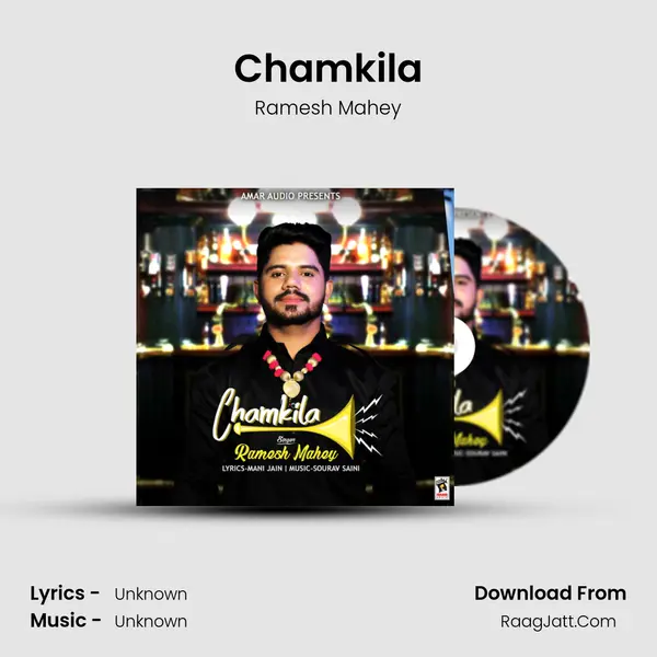 Chamkila mp3 song