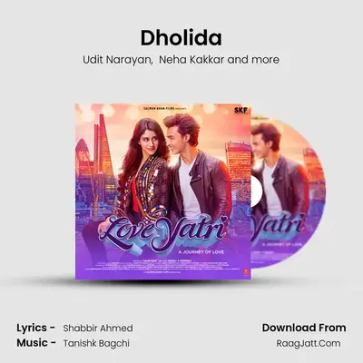 Dholida MP3 Song by Udit Narayan Cover