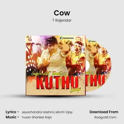 Cow MP3 Song by T Rajendar Cover