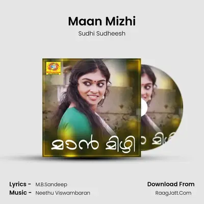 Maan Mizhi - Sudhi Sudheesh