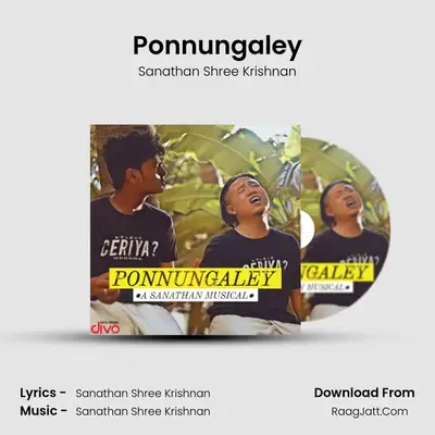Ponnungaley - Sanathan Shree Krishnan