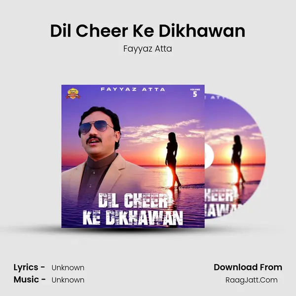 Dil Cheer Ke Dikhawan mp3 song