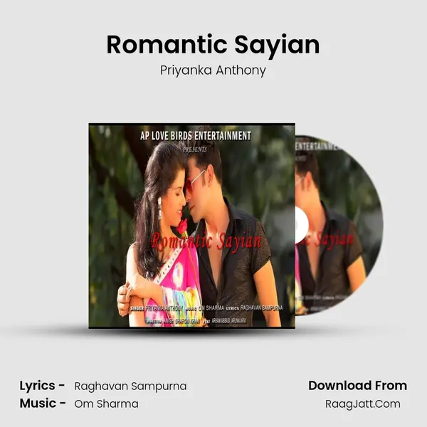Romantic Sayian mp3 song