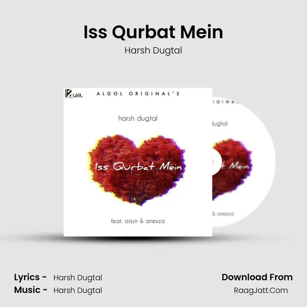 Iss Qurbat Mein mp3 song