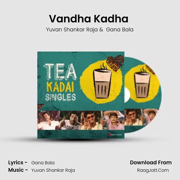 Vandha Kadha (From "Vai Raja Vai") Cover