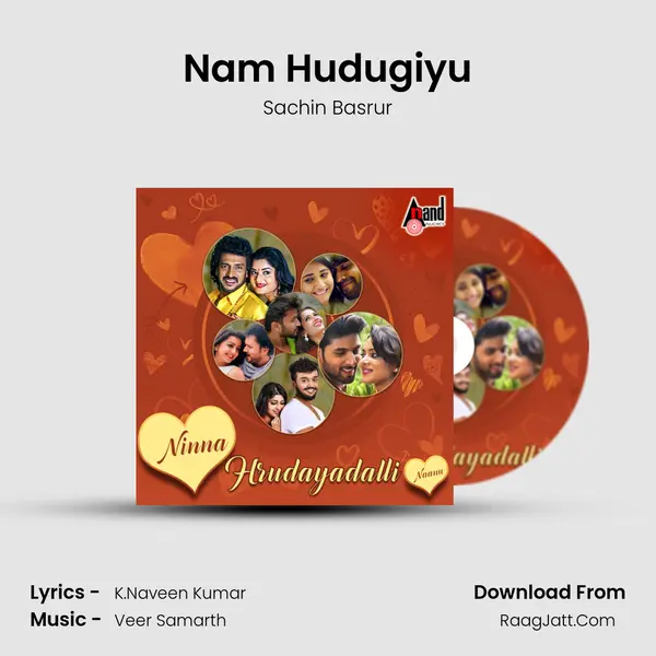 Nam Hudugiyu Cover