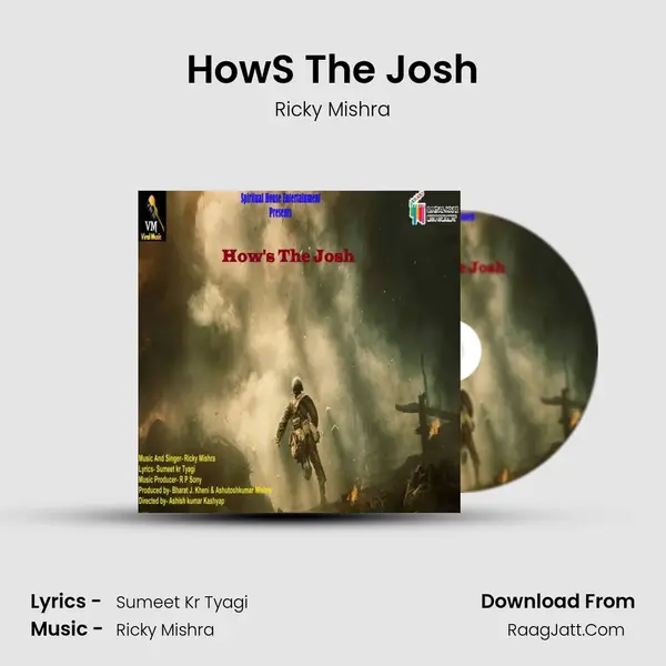 How&#x27;S The Josh mp3 song