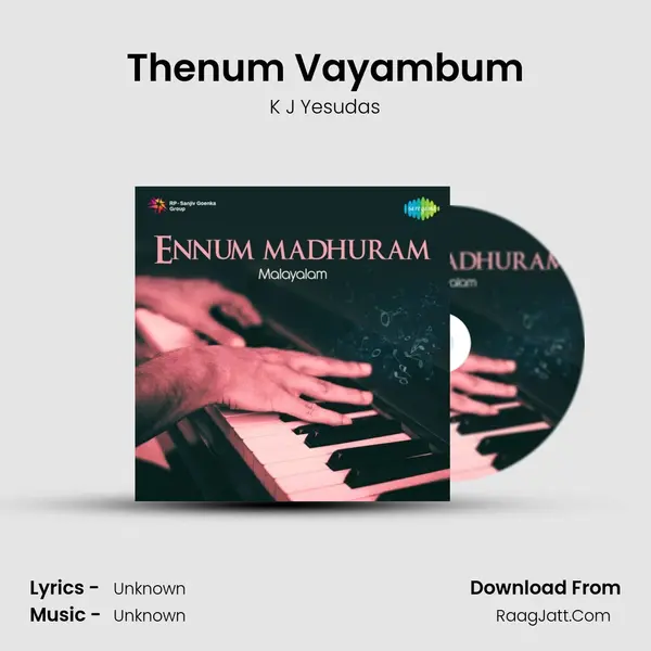 Thenum Vayambum Cover