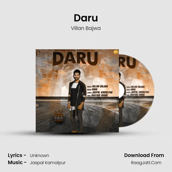 Daru mp3 song