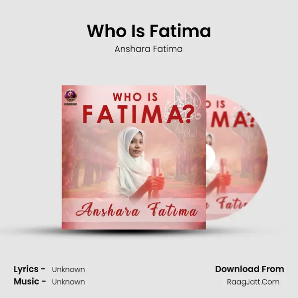 Who Is Fatima - Single - Anshara Fatima