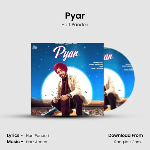 Pyar - Harf Pandori
