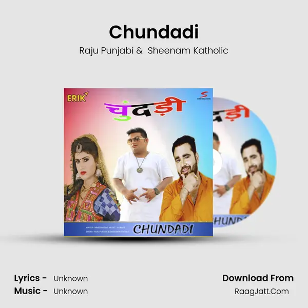 Chundadi - Raju Punjabi