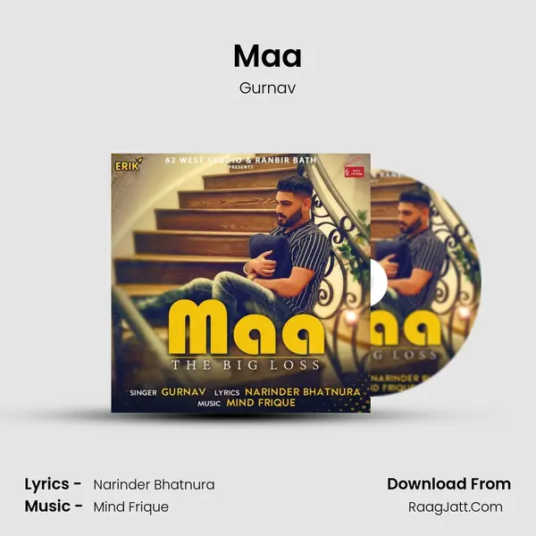 Maa - Gurnav